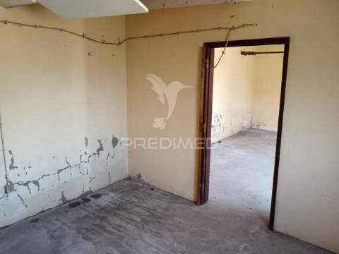 Terreno de 350m2 na herdade pinhal das formas