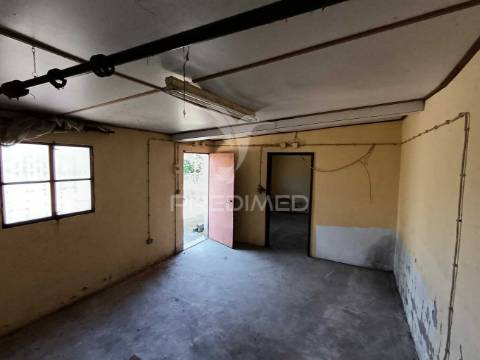Terreno de 350m2 na herdade pinhal das formas