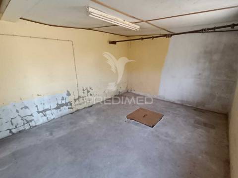 Terreno de 350m2 na herdade pinhal das formas
