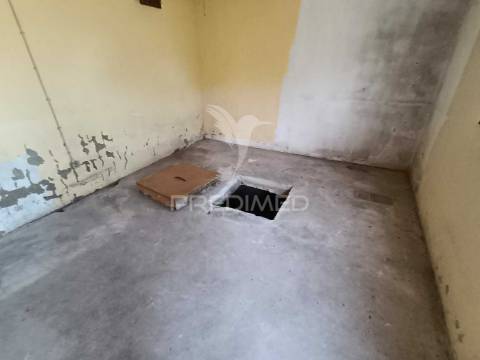 Terreno de 350m2 na herdade pinhal das formas