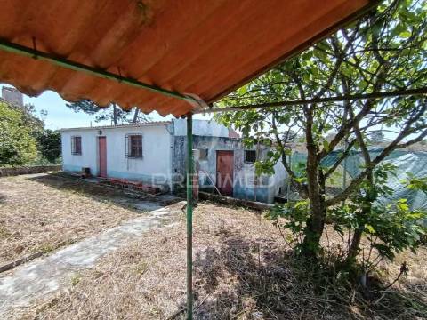 Terreno de 350m2 na herdade pinhal das formas