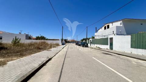 Terreno urbano de 314m2 na quinta da marquesa i