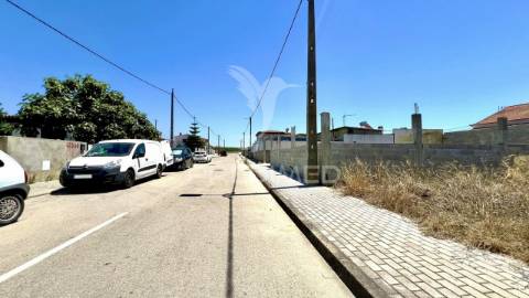 Terreno urbano de 314m2 na quinta da marquesa i