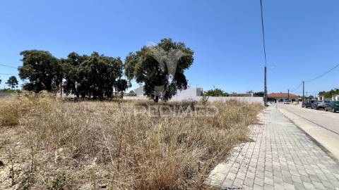 Terreno urbano de 314m2 na quinta da marquesa i
