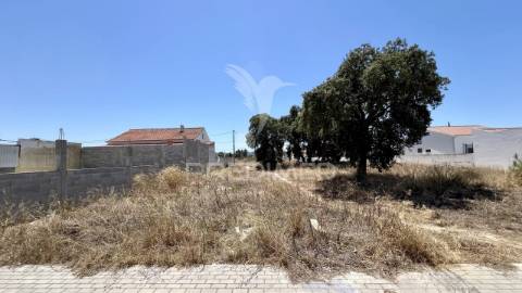 Terreno urbano de 314m2 na quinta da marquesa i