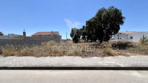 Terreno urbano de 314m2 na quinta da marquesa i