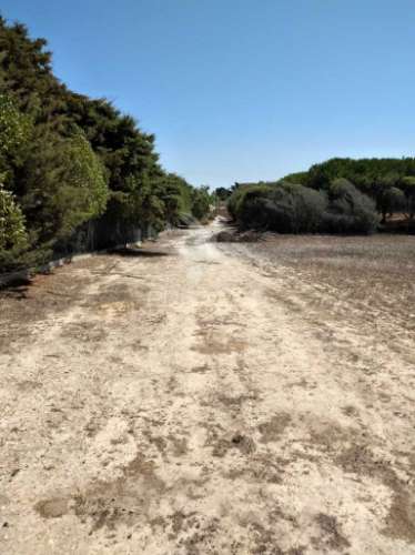Terreno rústico de 7.200m2 em porto corvo