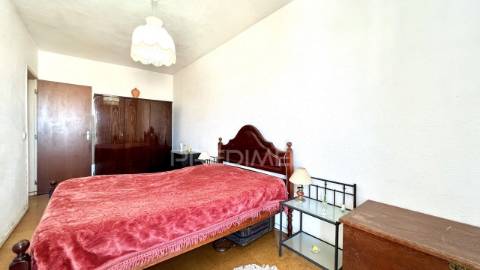 T3 de 86m2 no vale de amoreira, baixa da banheira