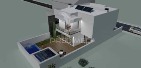 Terreno urbano de 1.460m2 na brejoeira, moita