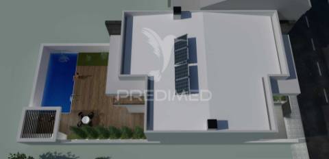 Terreno urbano de 1.460m2 na brejoeira, moita