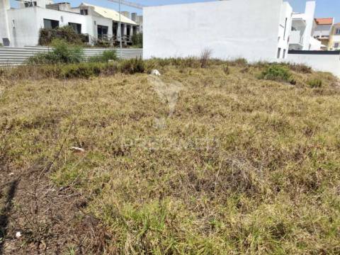 Terreno urbano em porto corvo