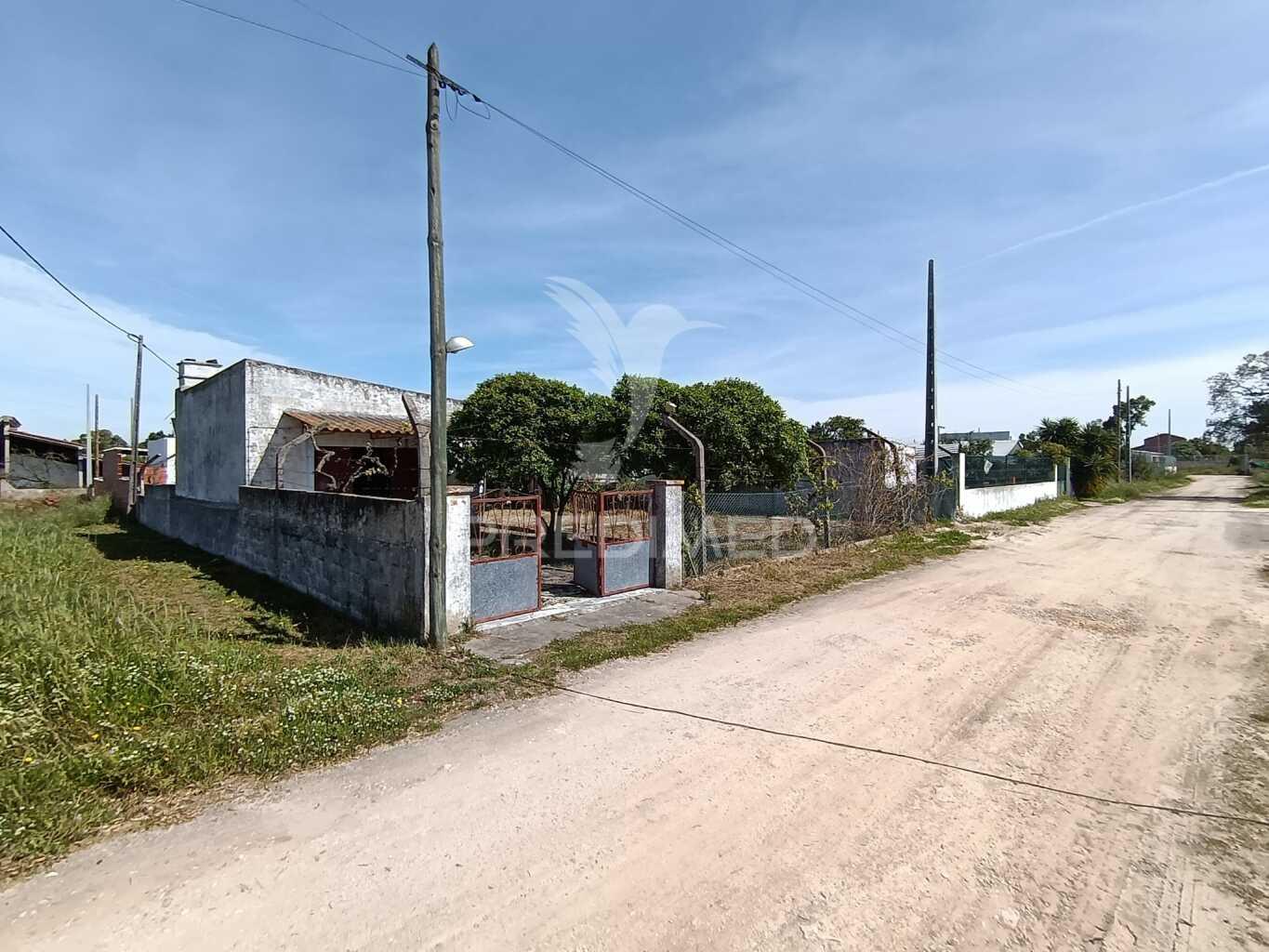 Terreno de 350m2na herdade pinhal das formas