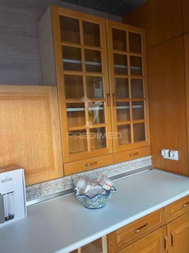 Arrendamento de t3, mobilado equipado, em sines