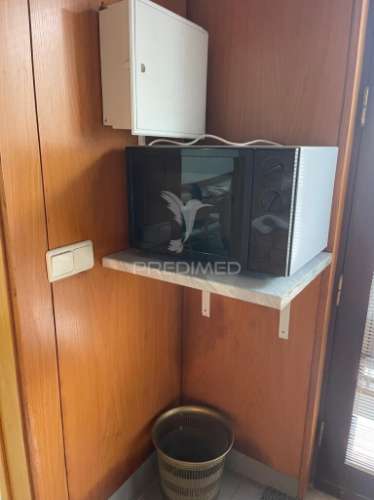 Arrendamento de t3, mobilado equipado, em sines