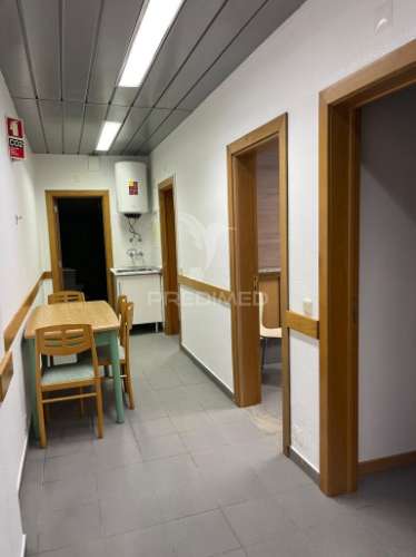 Arrendamento de t3, mobilado equipado, em sines