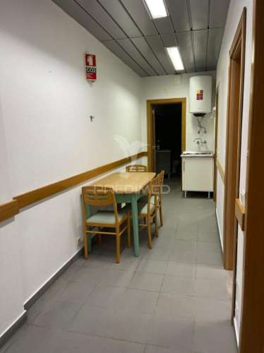 Arrendamento de t3, mobilado equipado, em sines