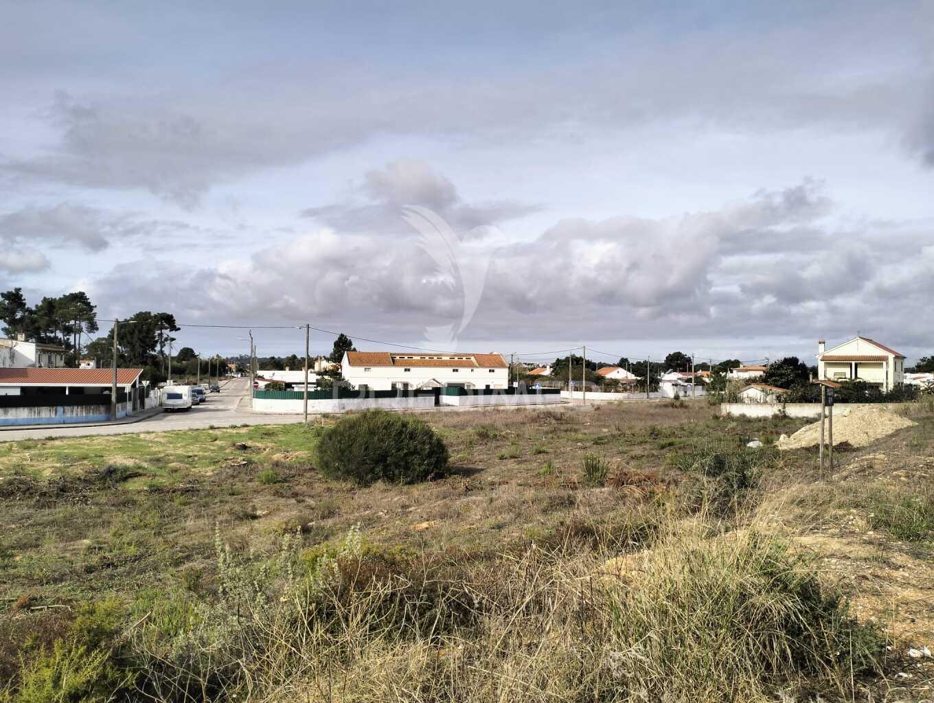 Terreno urbano com 315m2 na quinta da marquesa i e iii