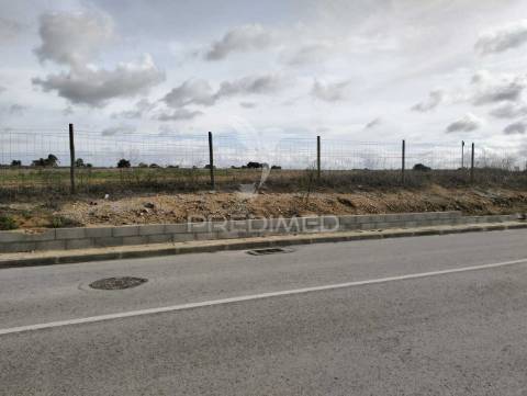 Terreno urbano com 315m2 na quinta da marquesa i e iii