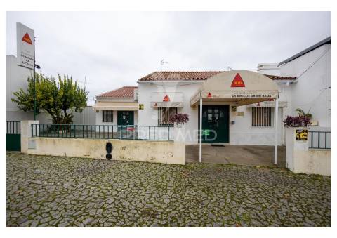Oportunidade de investimento! espaço comercial à venda no vimieiro