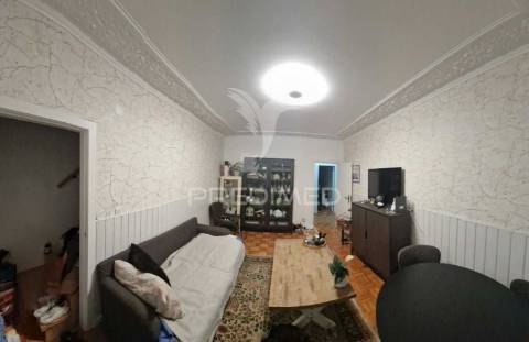 Fantástico andar de  moradia t3 c/garagem