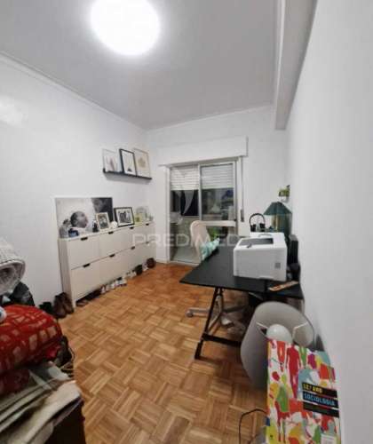 Fantástico andar de  moradia t3 c/garagem