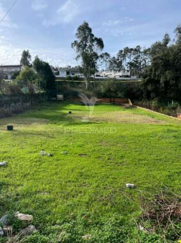 Terreno plano com projeto aprovado em são miguel do souto e mosteirô – santa maria da feira