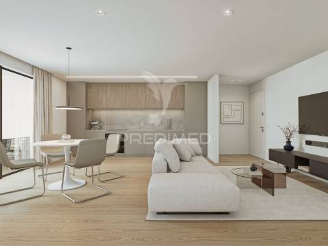 Apartamento t2 duplex