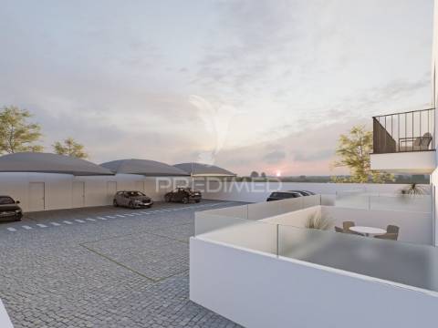 Apartamento t3 gafanha d'áquem