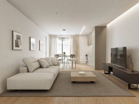 Apartamento t3 gafanha d'áquem
