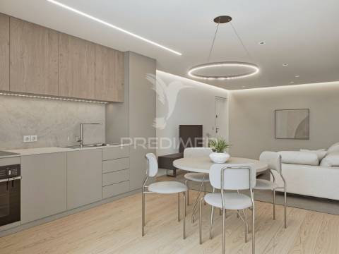 Apartamento t3 gafanha d'áquem