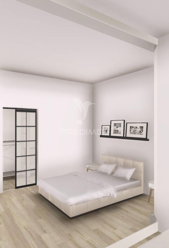 Apartamento t2 r/c totalmente remodelado  - lavradio