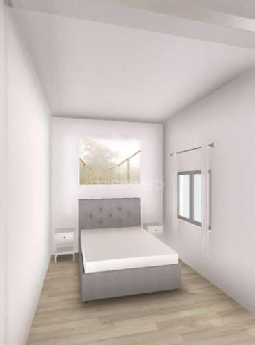 Apartamento t2 r/c totalmente remodelado  - lavradio