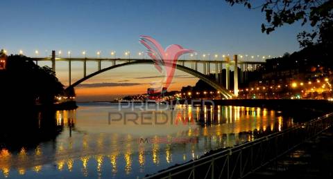 T3 vistas de rio com licença para al