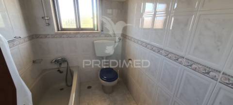 Fernao ferro t6 - moradia isolada-garagem
