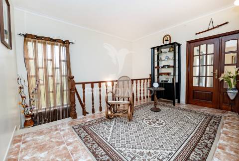 Moradia t3 com quintinha - vilela, amares