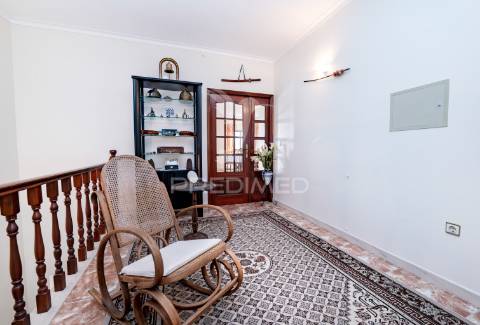 Moradia t3 com quintinha - vilela, amares