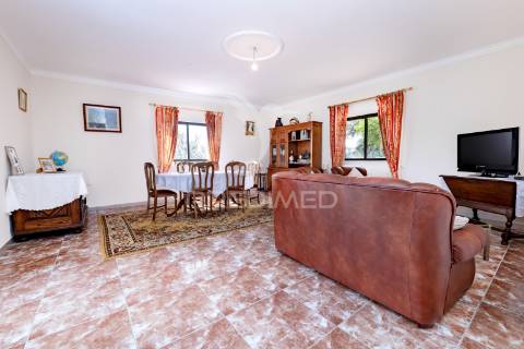 Moradia t3 com quintinha - vilela, amares