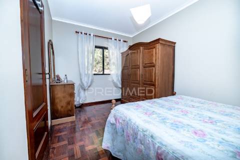 Moradia t3 com quintinha - vilela, amares