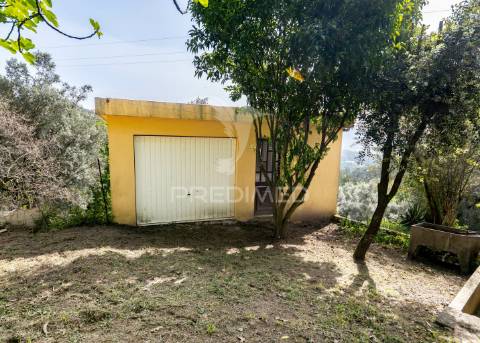 Moradia t3 com quintinha - vilela, amares