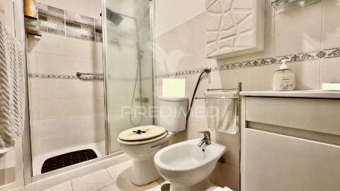 Apartamento t1 no seixal
