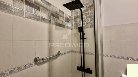 Apartamento t1 no seixal