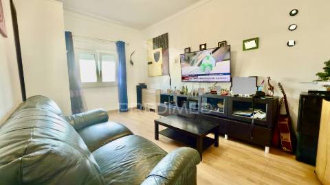 Apartamento t1 no seixal