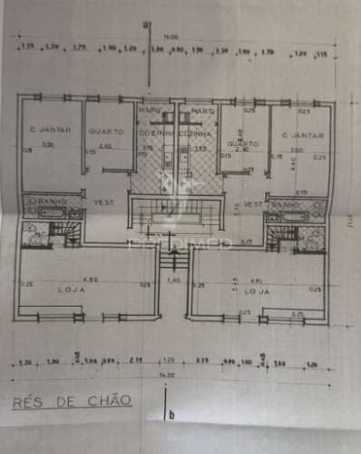 Apartamento t1 no seixal