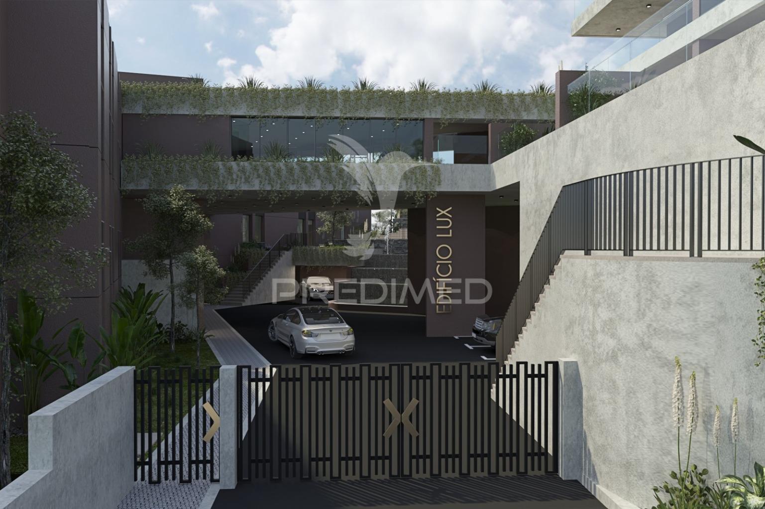 2 bedroom apartment with ocean view