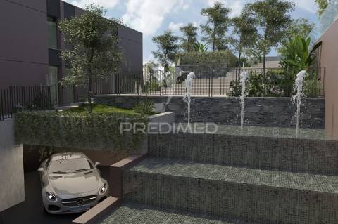 2 bedroom apartment with ocean view