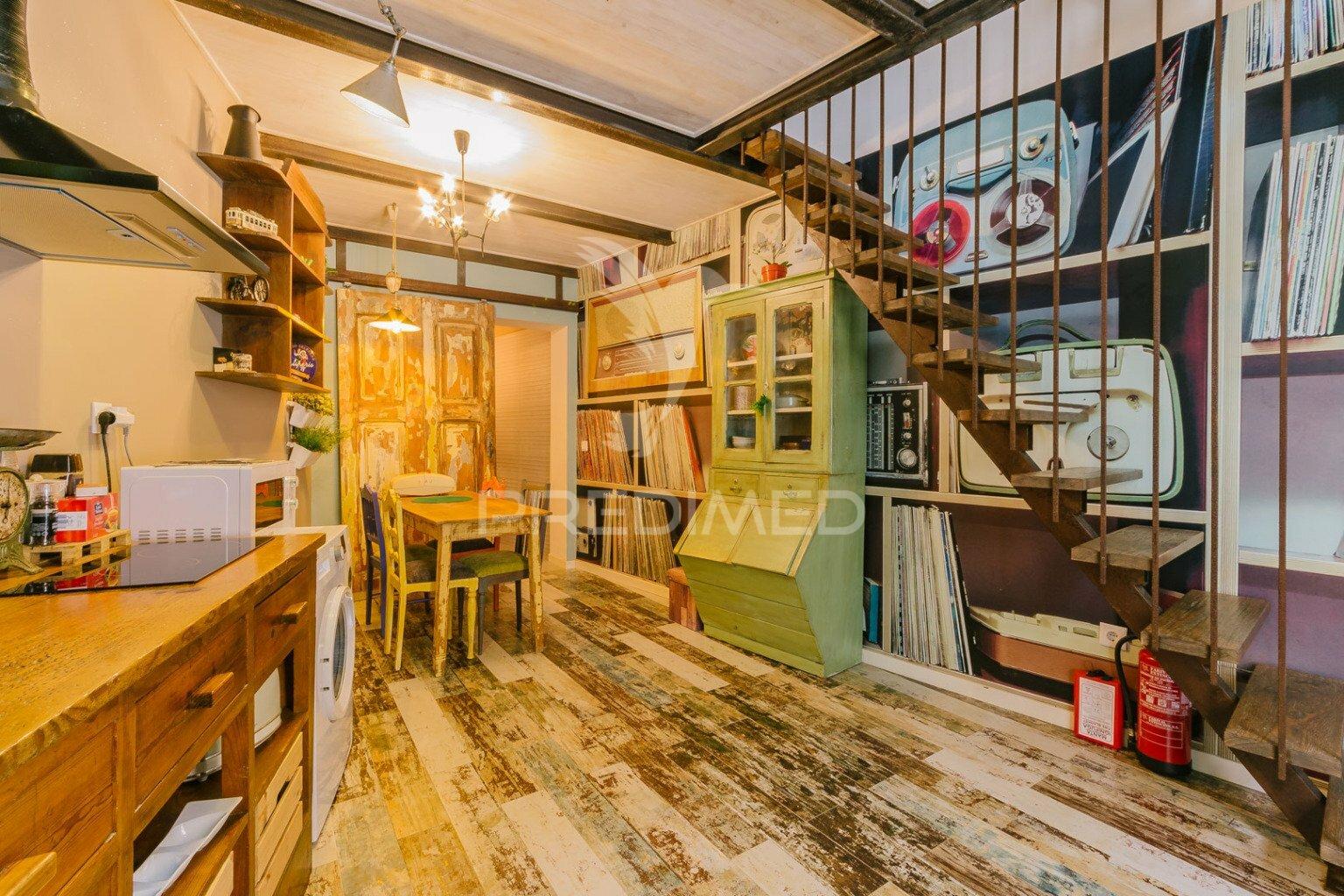 Bairro da graça - apartamento singular