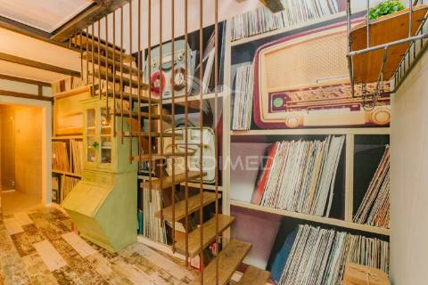 Bairro da graça - apartamento singular