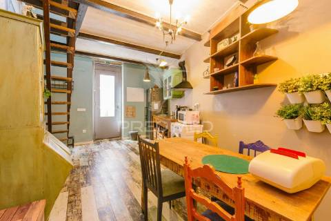 Bairro da graça - apartamento singular