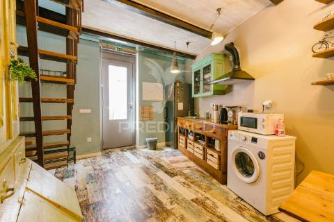 Bairro da graça - apartamento singular