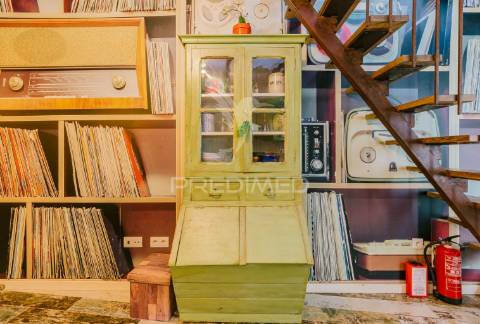 Bairro da graça - apartamento singular